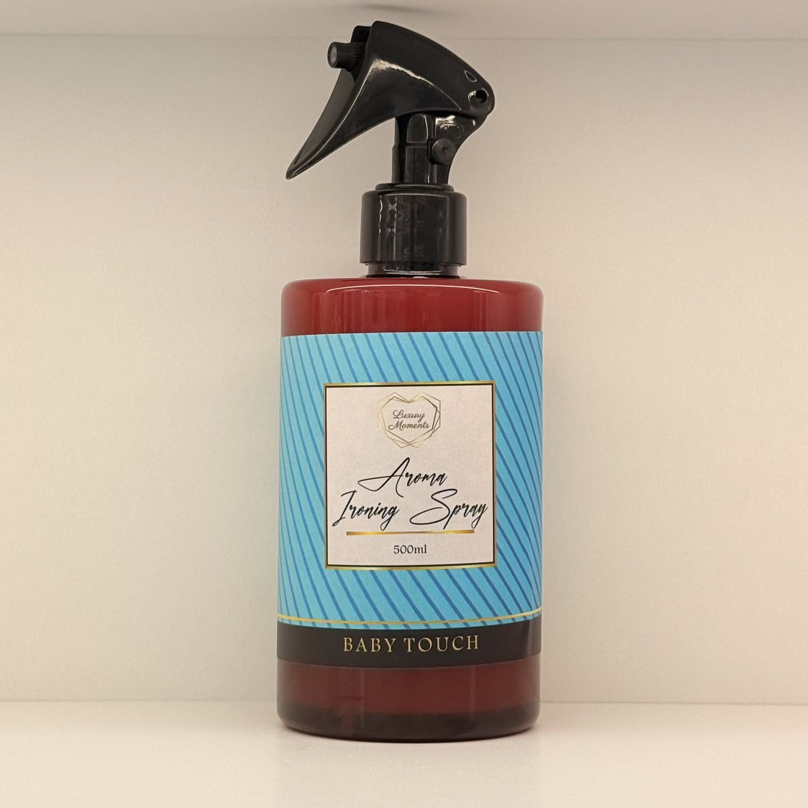 Ironing Spray με Άρωμα - 500mlcashmere