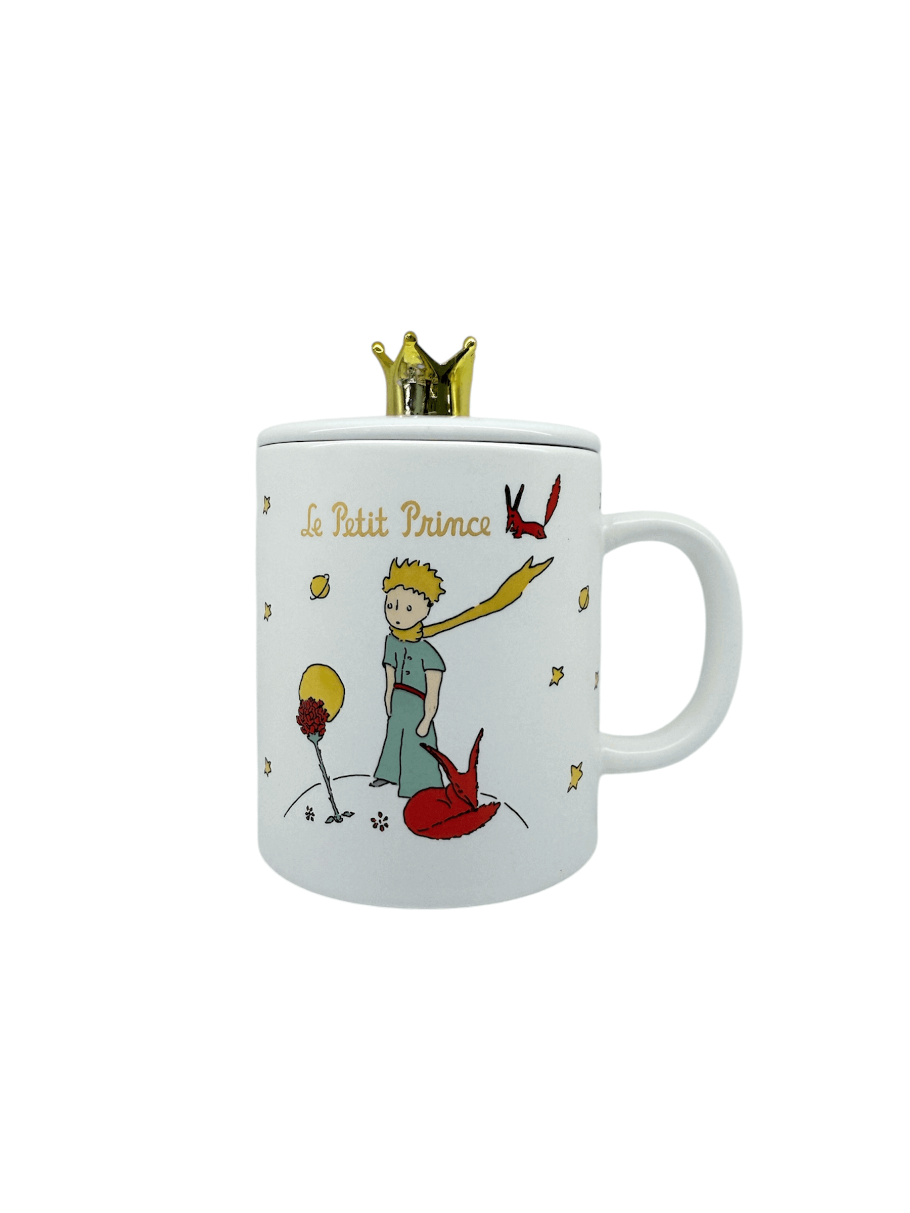 Κούπα le petit prince 