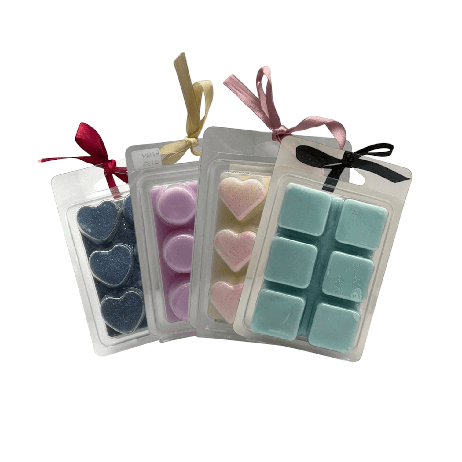 Scentifique wax melts 60grbaltic amber