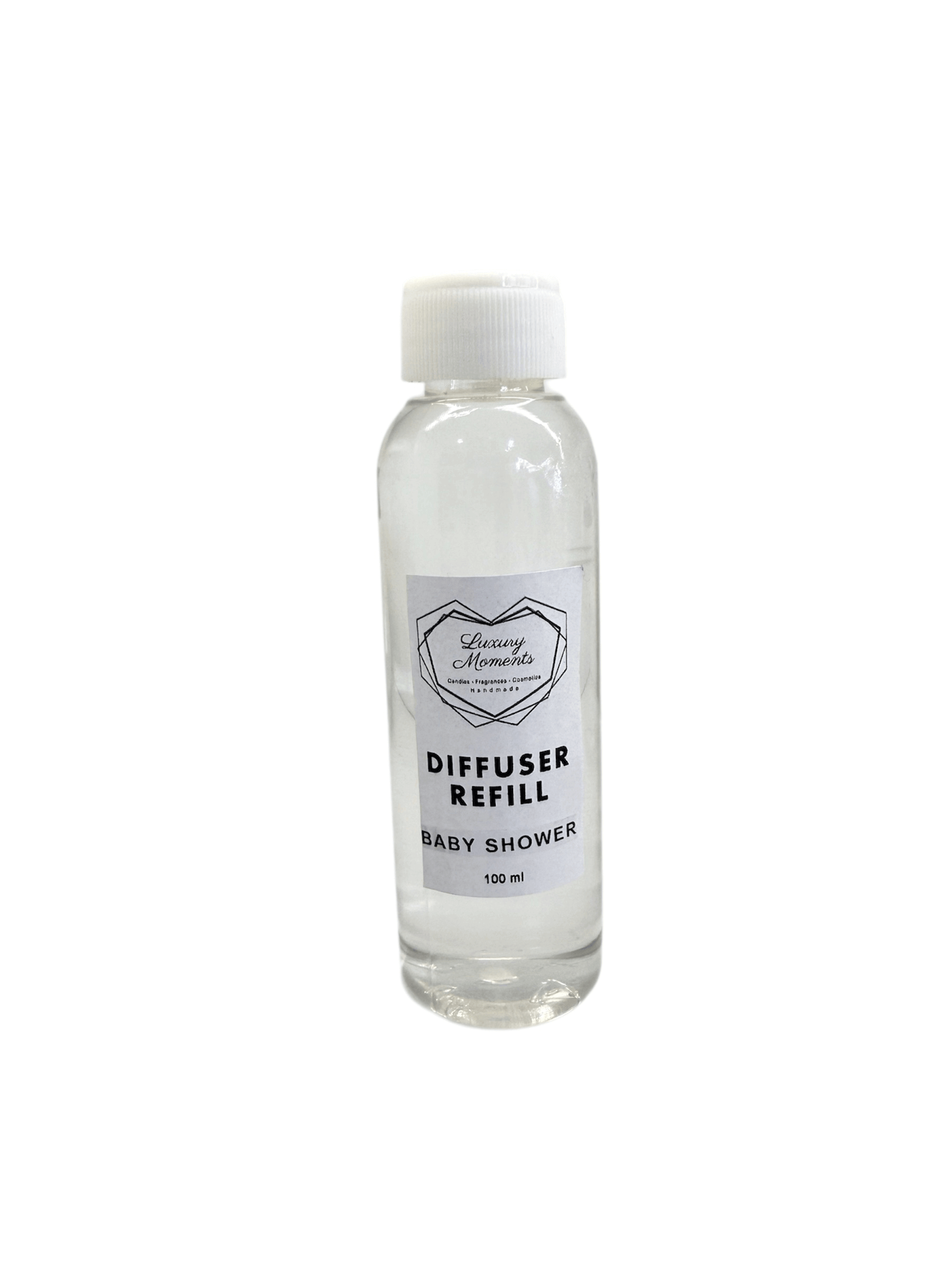 Diffuser refill 100mltropical fruits