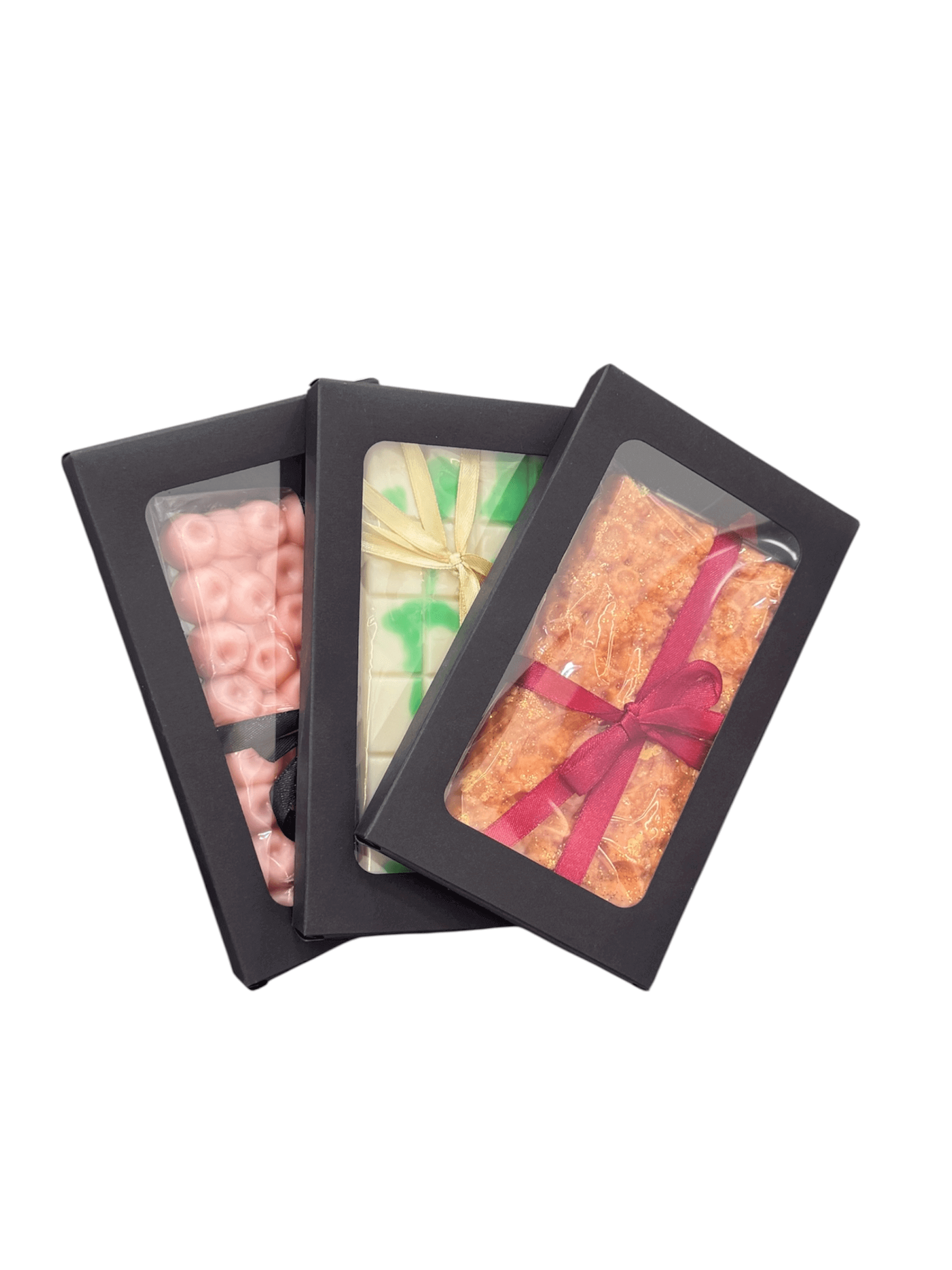 Μπάρες wax meltsHOT CHOCOLATE