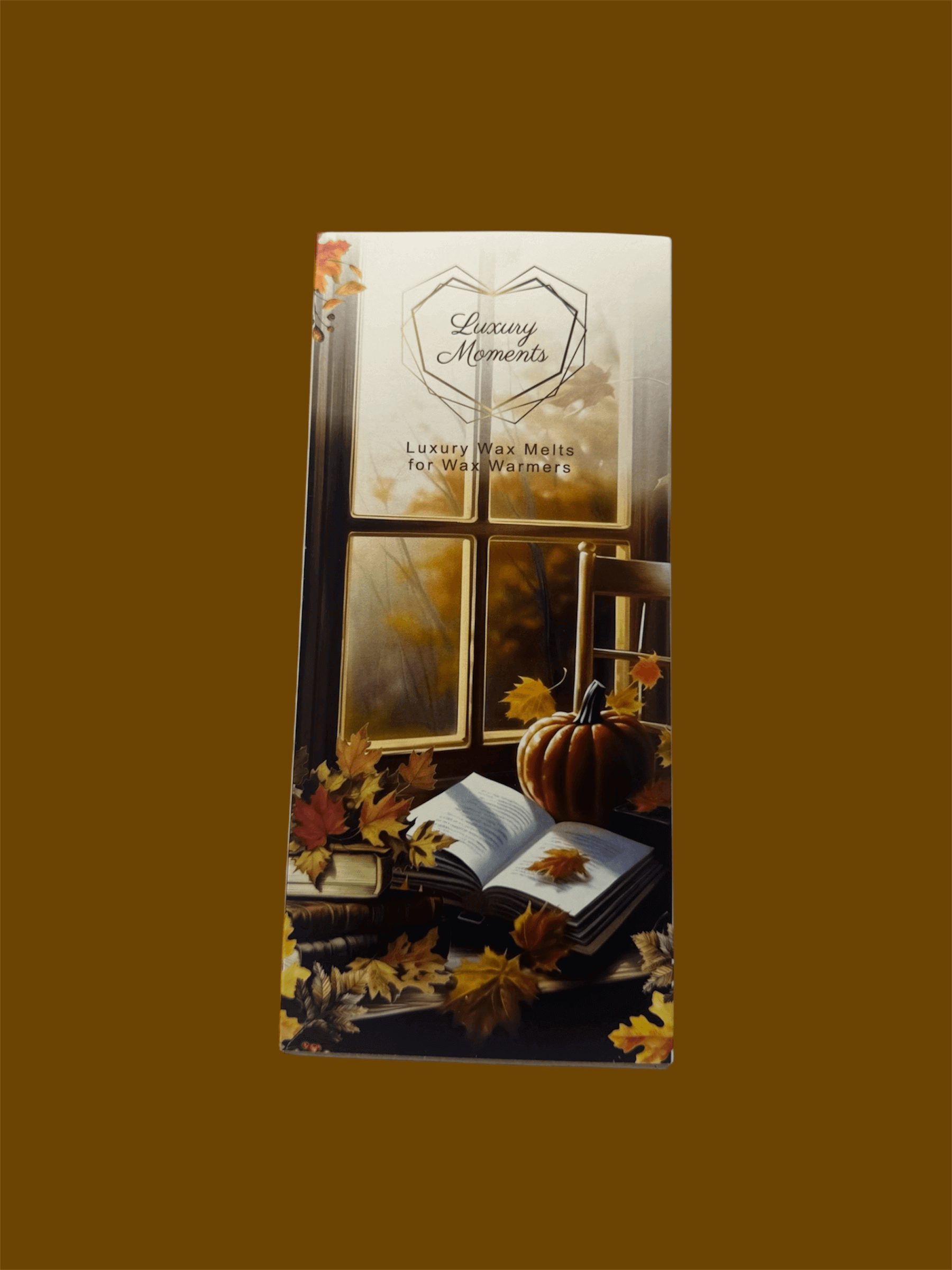 Wax Melts Boxmelomakarono/tsoureki/grandma's cookies/winter spices/cayenne pepper/caramelized vanilla/gingerbread