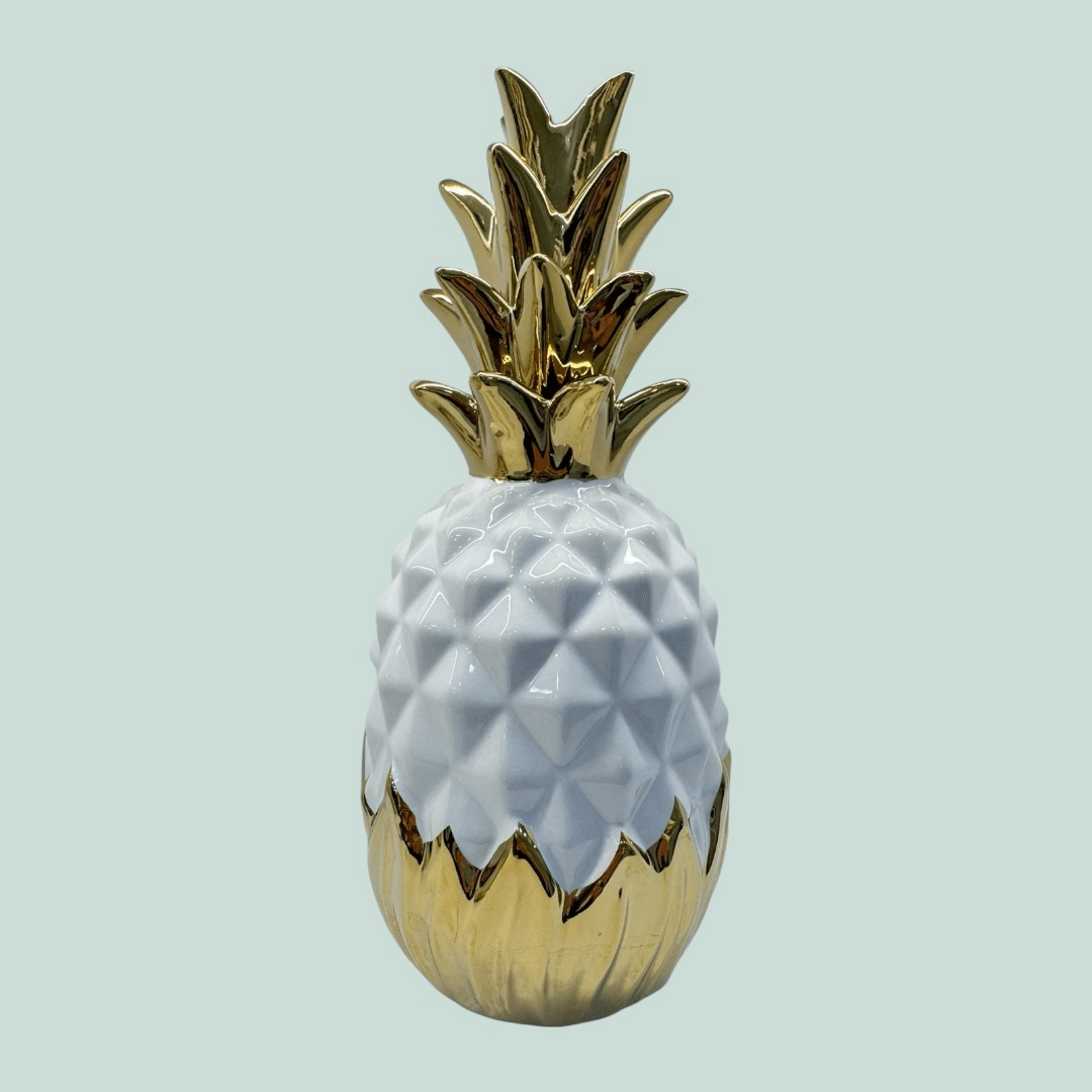 Golden Pineapple 