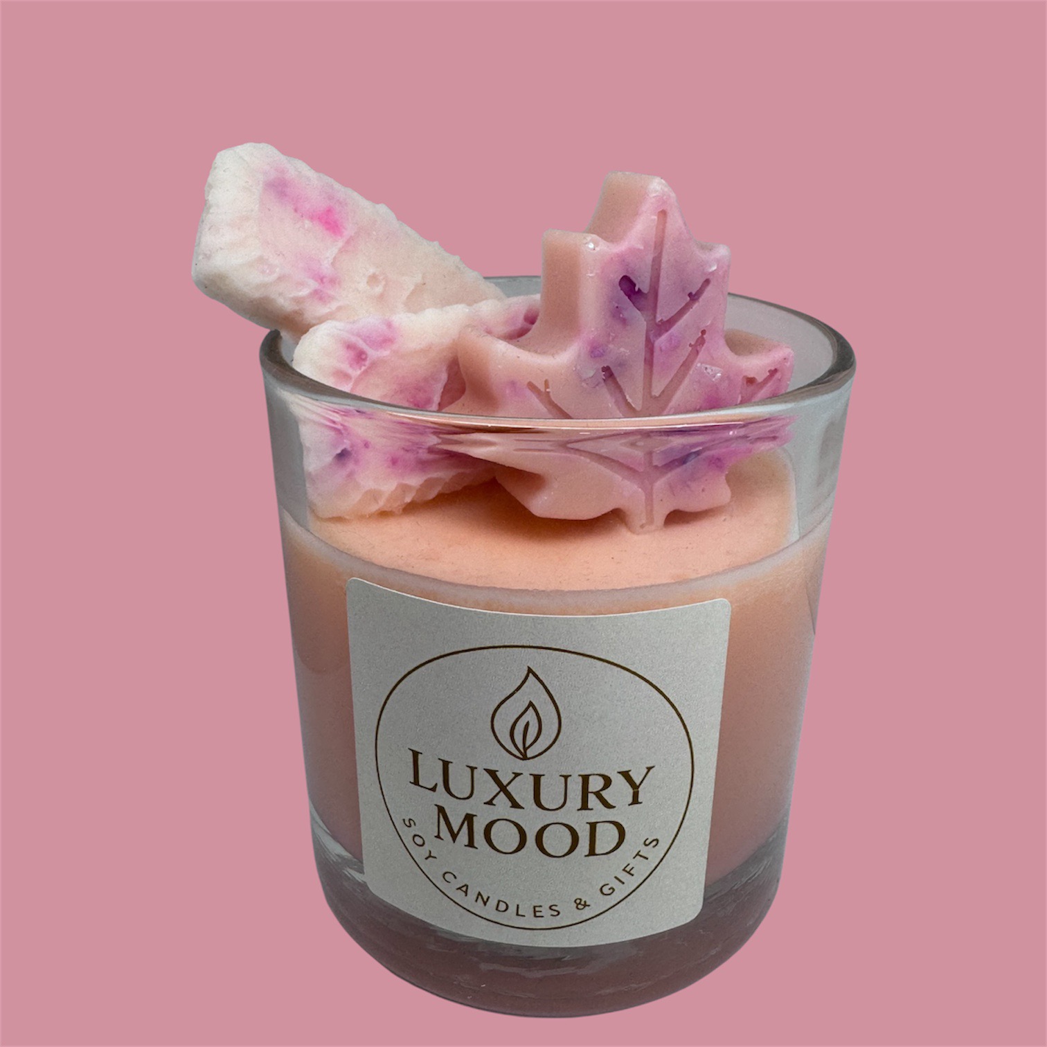 Pink harmony