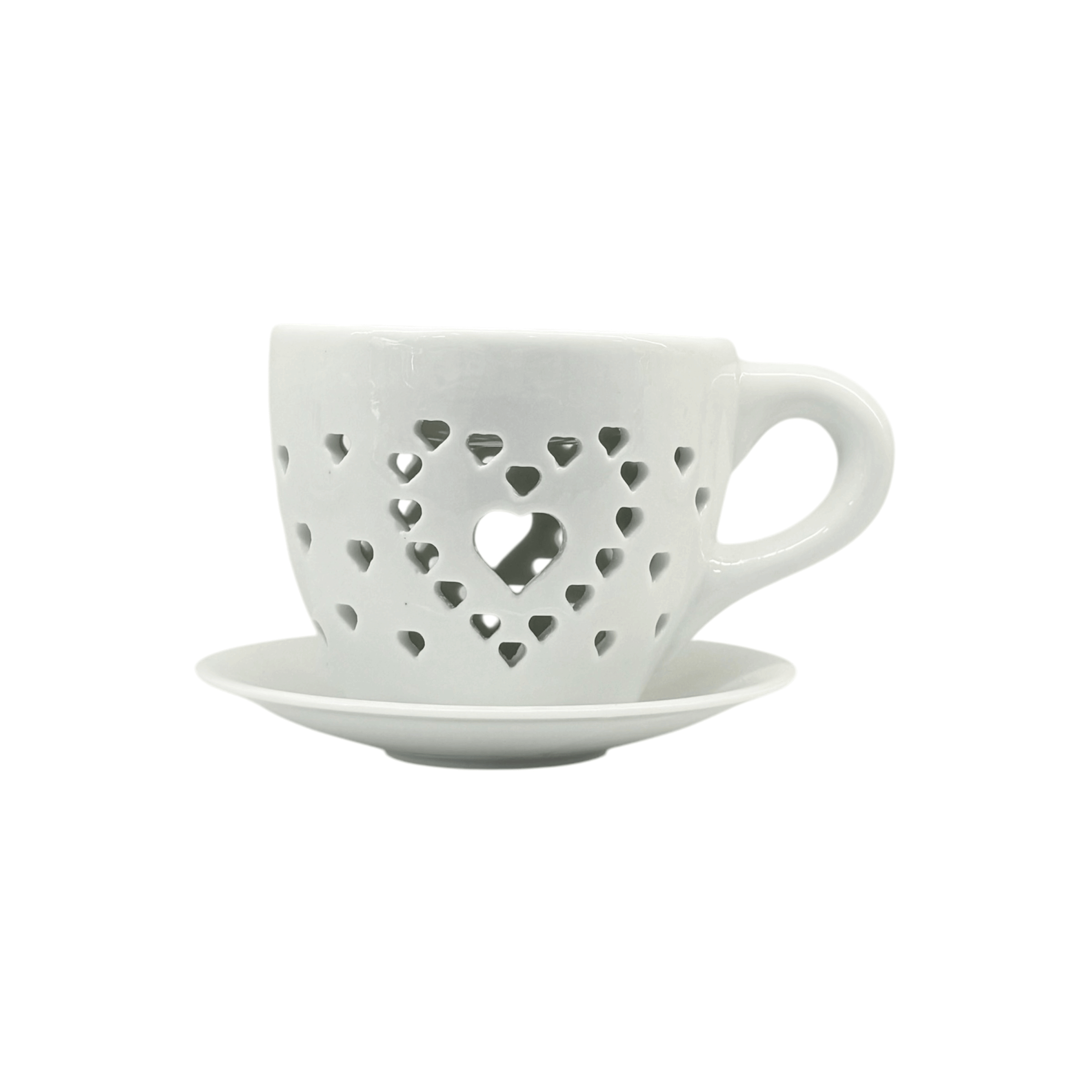 Κεραμικός Αρωματιστής TEA CUPΕπιλογή 1