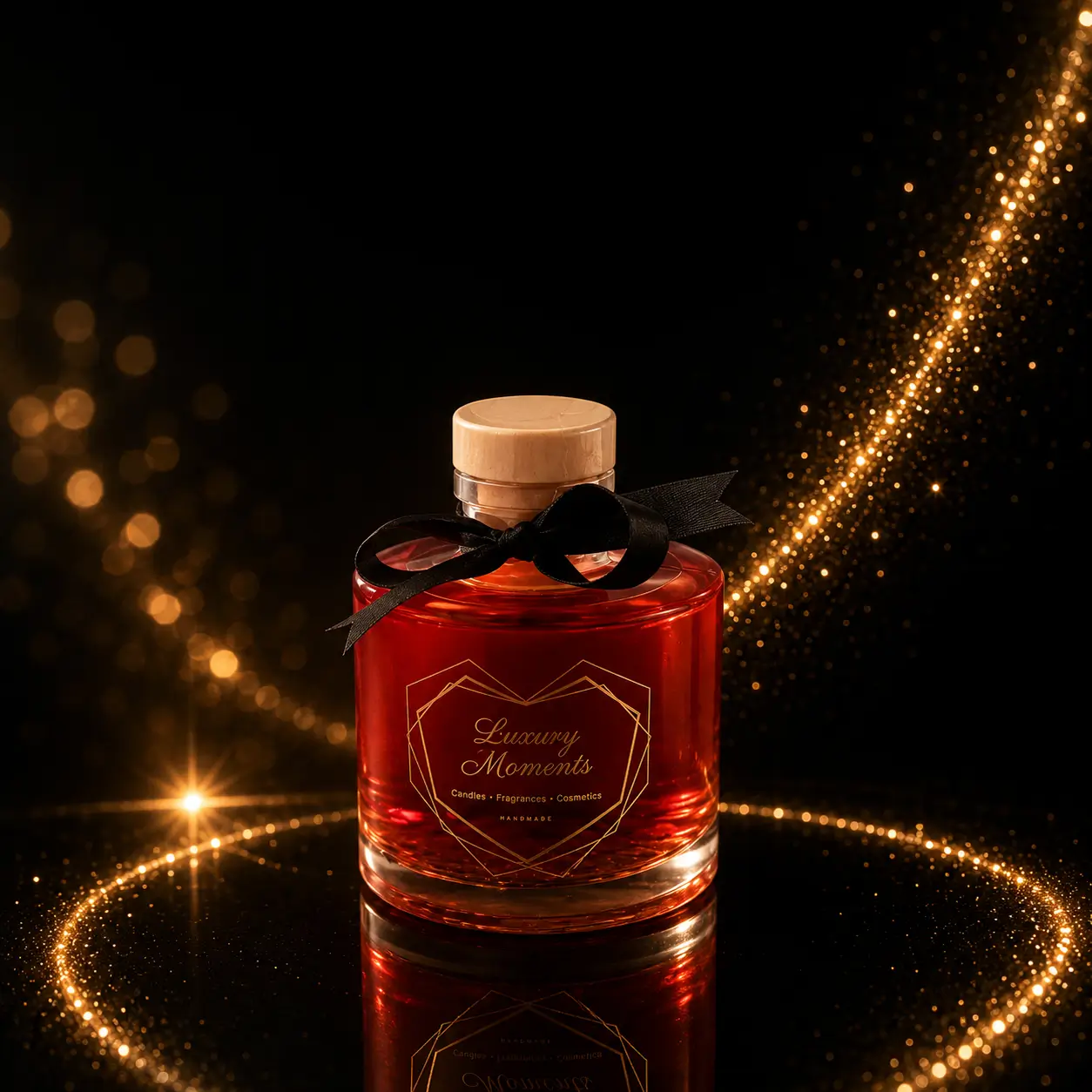 Diffuser 100ml στρογγυλό