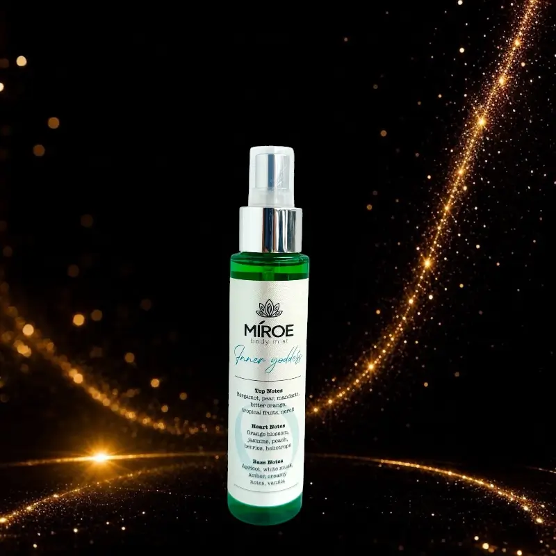 Inner Goddes Body Mist