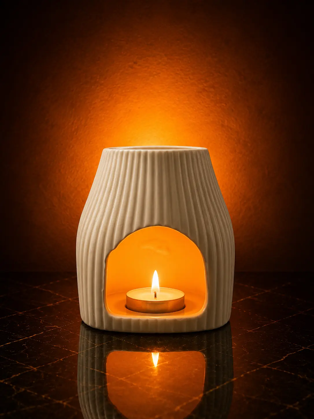 Aura Burner