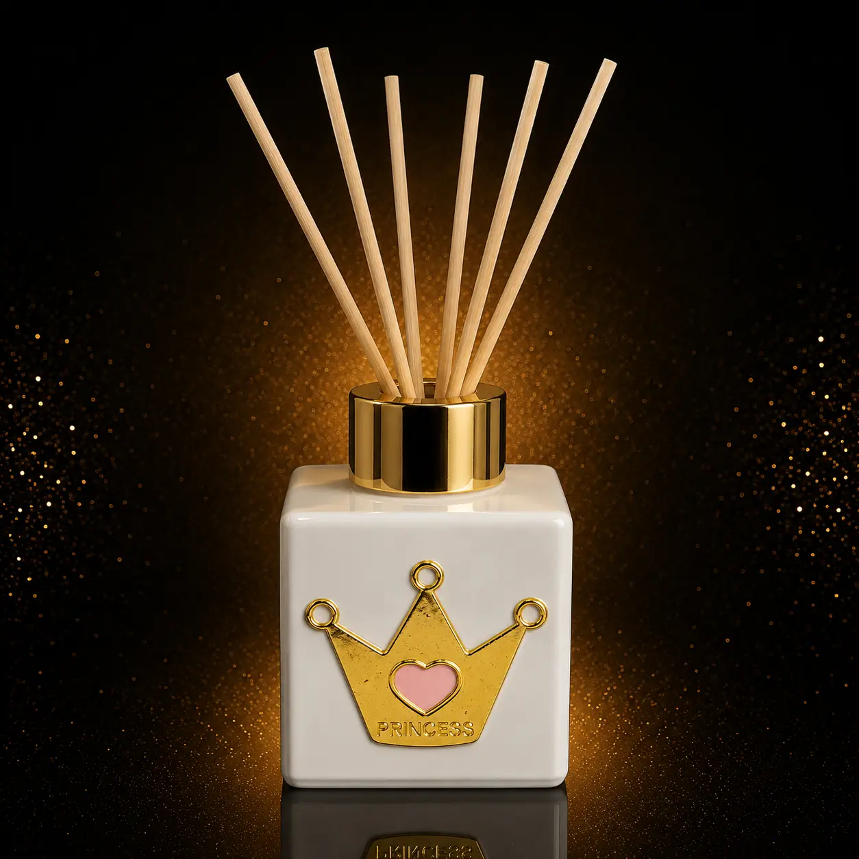 Princess Diffuser Bottle