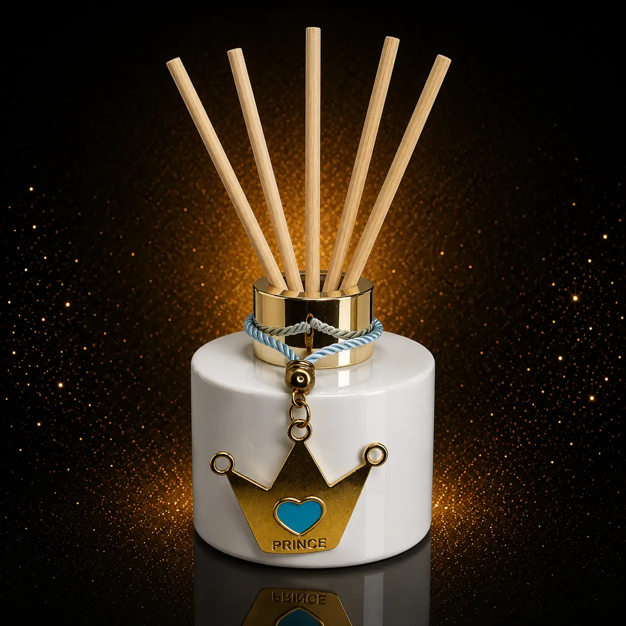 Prince Diffuser Bottle