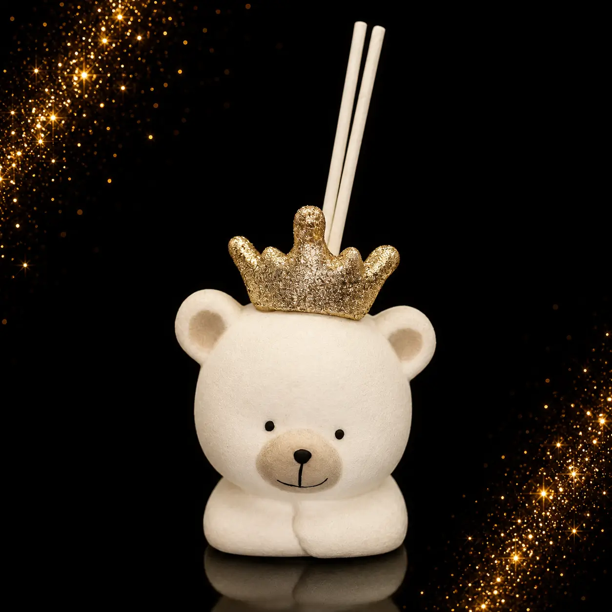 Royal Teddy Reed Diffuser